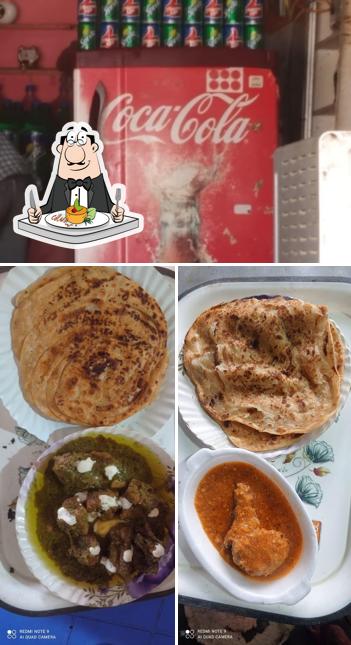 The image of food and beverage at Rehan Biryani Dhaba