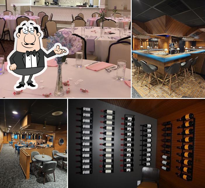 Via Roma Event Center & Ristorante, North Royalton - Restaurant menu ...