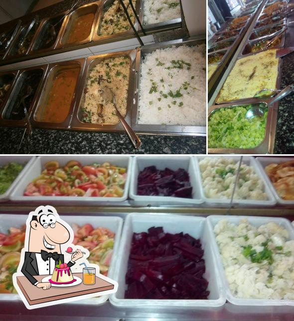 Restaurante Camargo