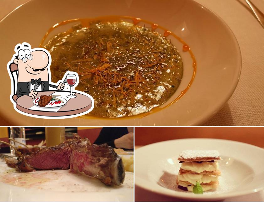 Costolette al Villetta Annessa