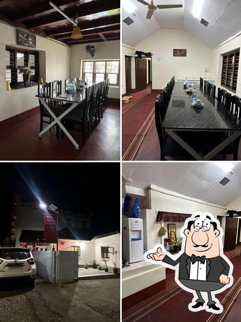 Check out how Halemane Family Restaurant looks inside