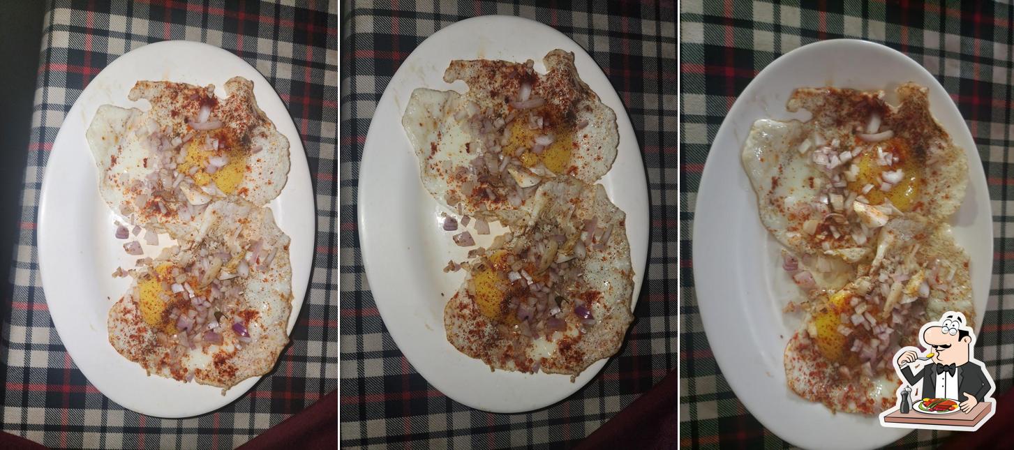 Food at Hotel Hariprasad Veg & Nonveg
