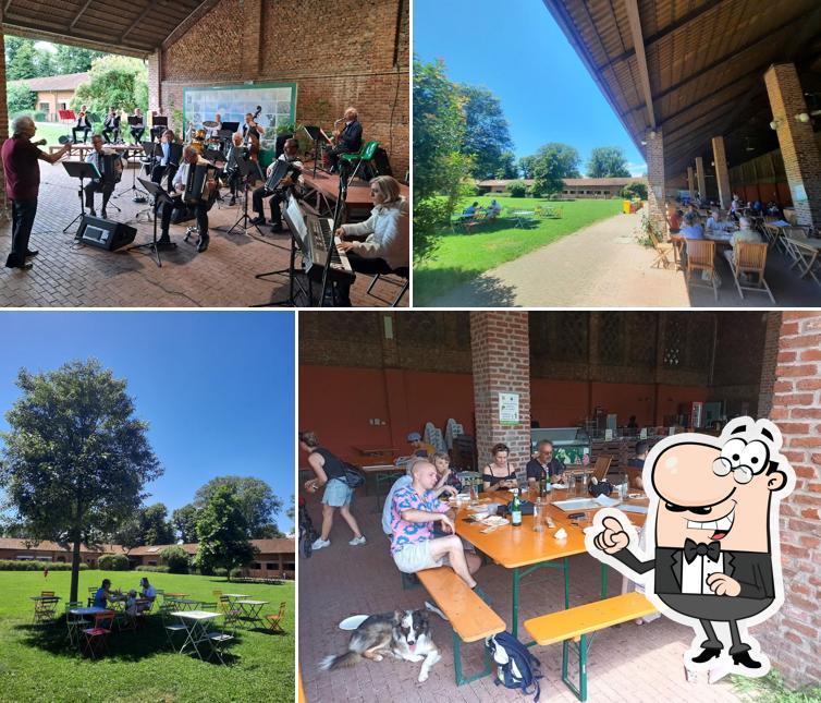 Il Ristoro della Cascina