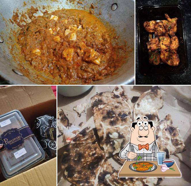 The Legacy of Peshawari DaryaGanj since 1952