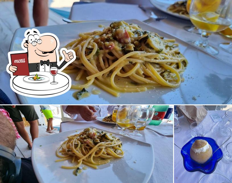 Platti al Zeffiro Sereno