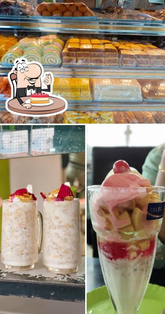 Happy Bakery