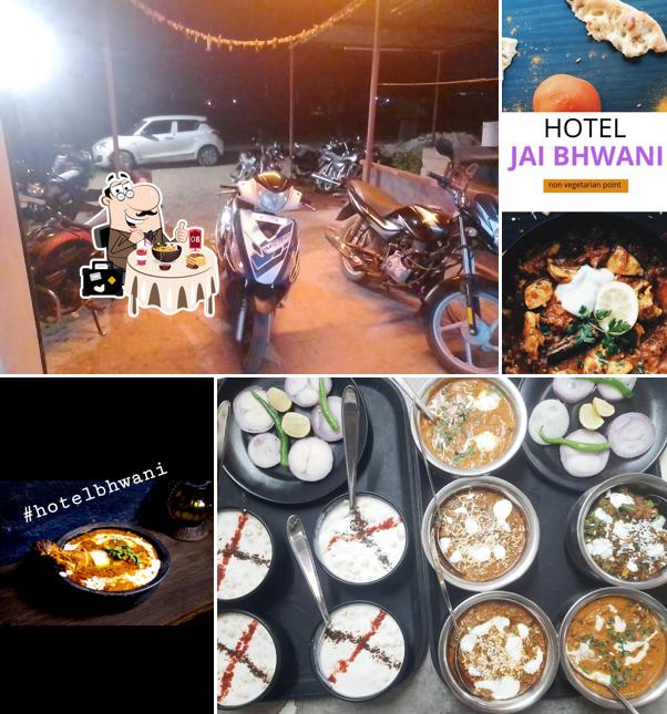 Jai Bhawani Hotel