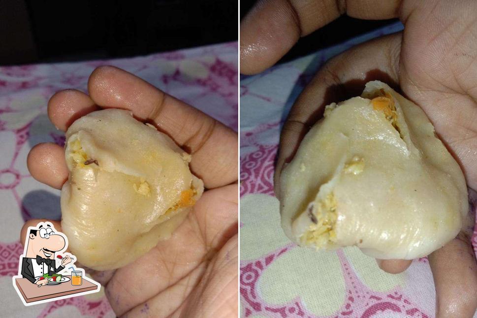 Momos Villa