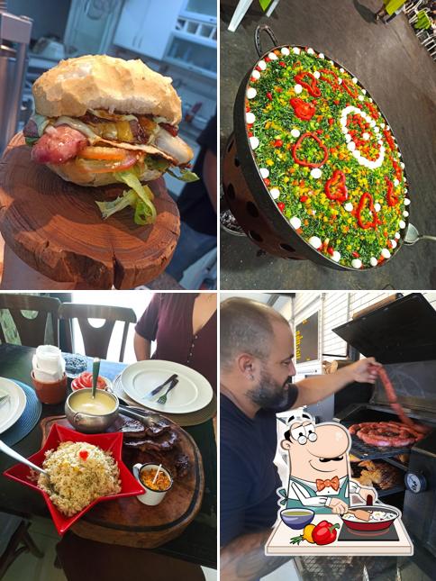 João Smoke House - Churrasco Defumado estilo American BBQ