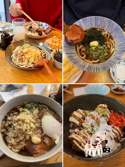 Ramen al tsuru tsuru noodlebar