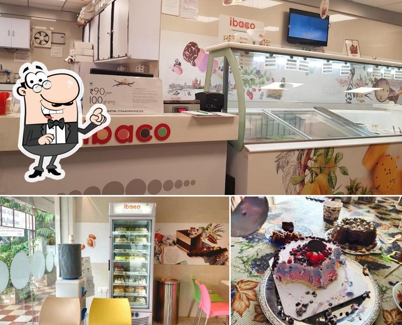 Check out how ibaco - MVP Colony, Visakhapatnam looks inside