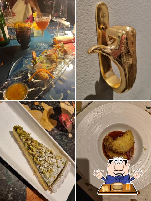 Platti al Amedeo Cucina Urbana