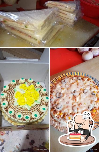 Here's an image of Bhatt Burger House