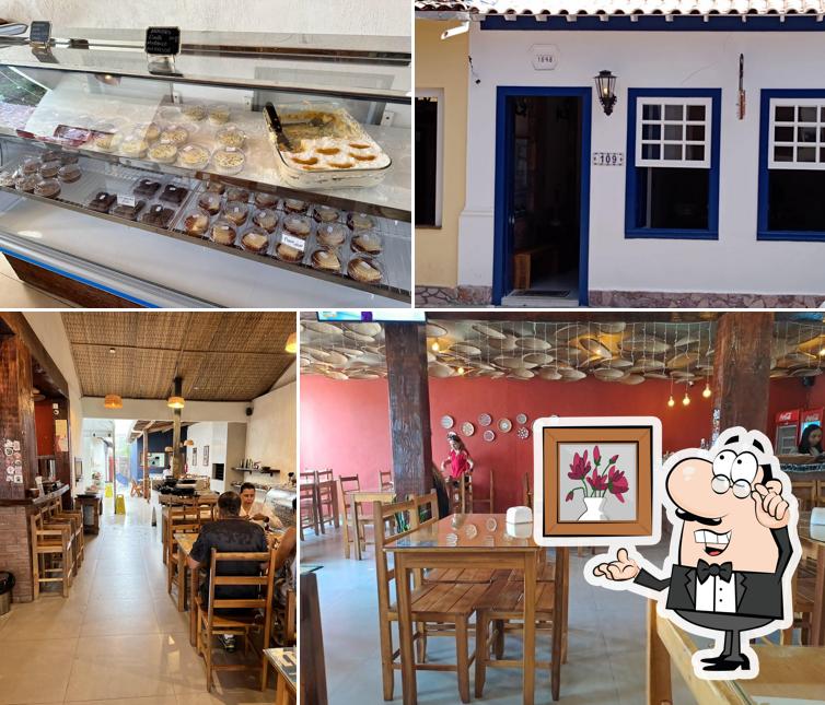 Cláudia Restaurante
