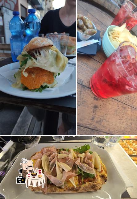 Platti al Panino Geb