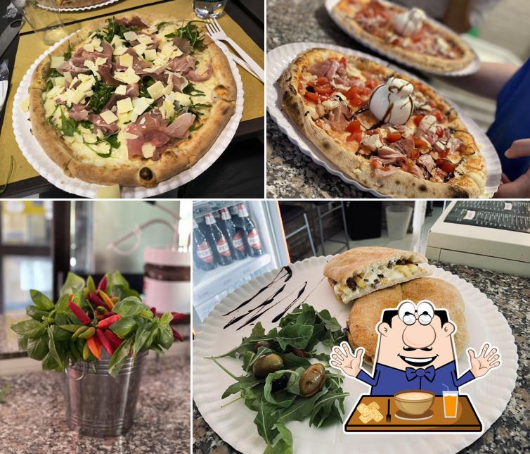 Cibo al 100% PIZZA 2