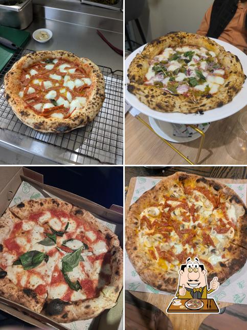 Pizzeria da PS
