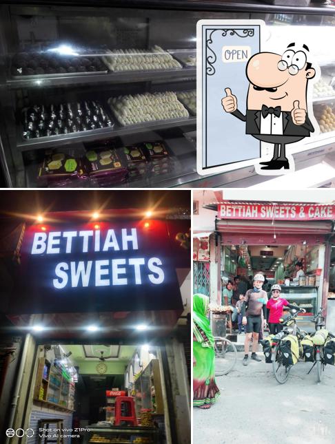 Bettiah Enterprise picture