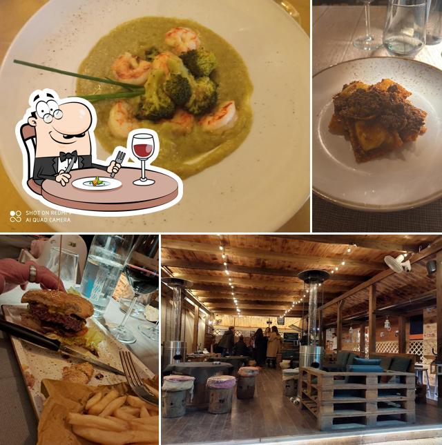 Cibo al Da i'Moro