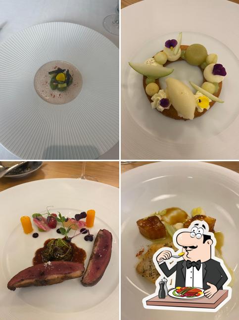 Platti al L' Aparté