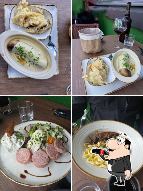 Le Comptoir de Bron