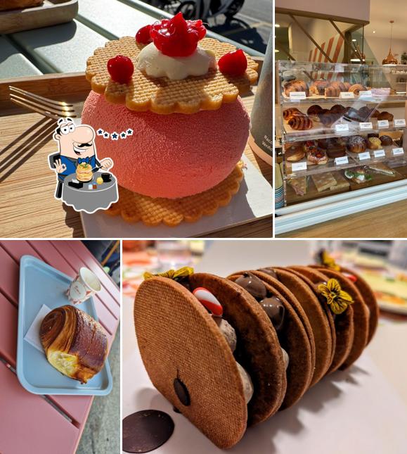 Simo la pasticceria che sognavo