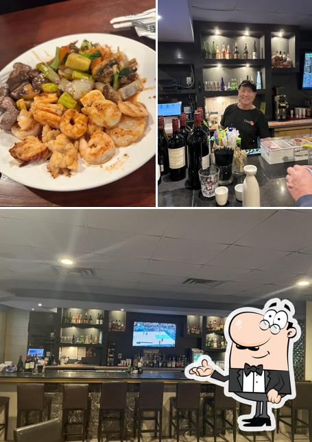 Japanese Steakhouse Jax Beach