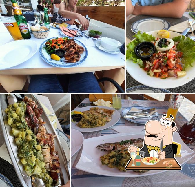 Platti al Zlatna Školjka