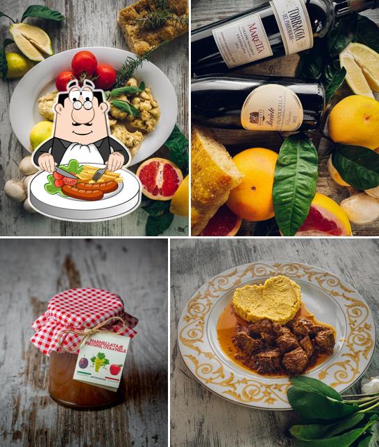 Ristorante Il Granaio