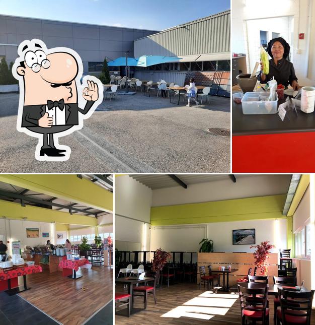 by Mas Thai Restaurant