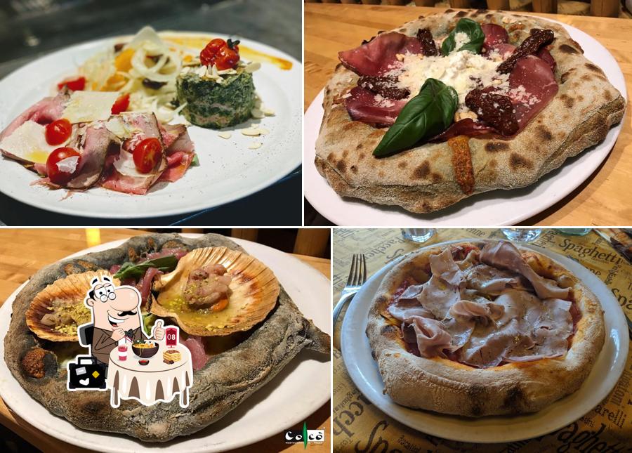 Cocò Km0 Restaurant & Pizza