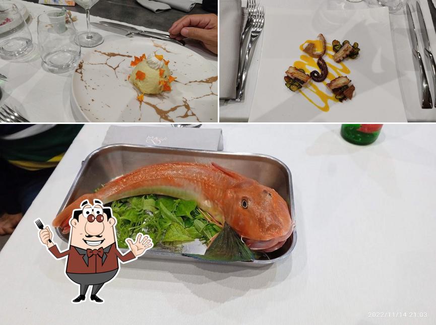 Cibo al Ma Life Lounge e Restaurant