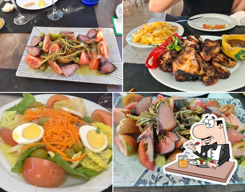 Restaurante El Pencho