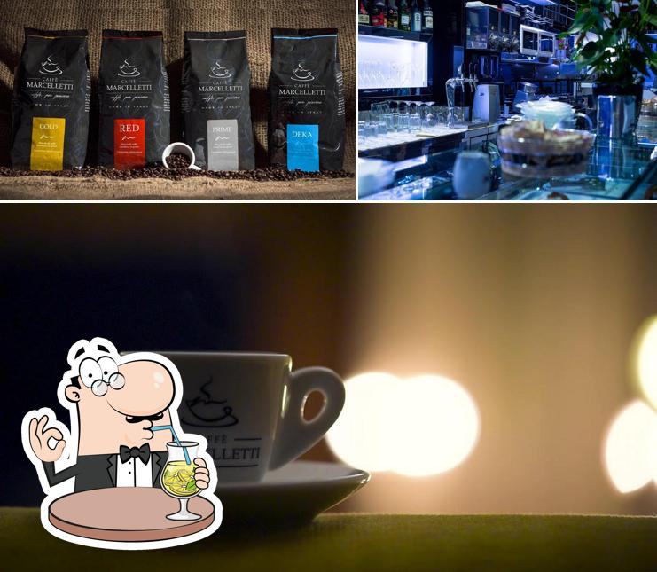 Caffè Marcelletti Torrefazione