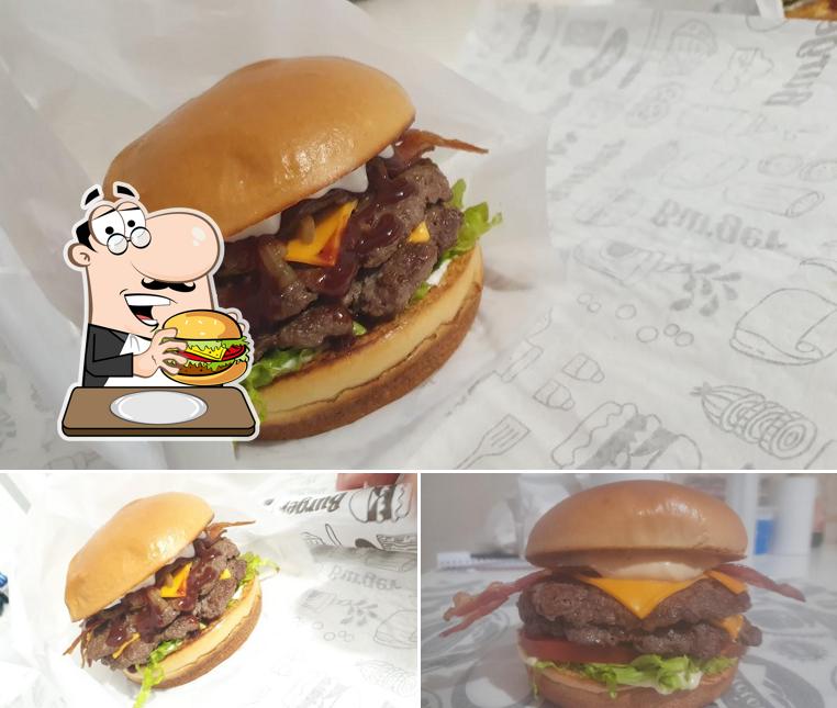 faceburguer santiago