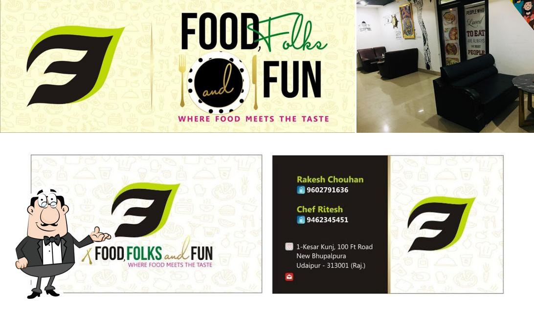 Check out how F Cube Hotel & Restaurant looks inside