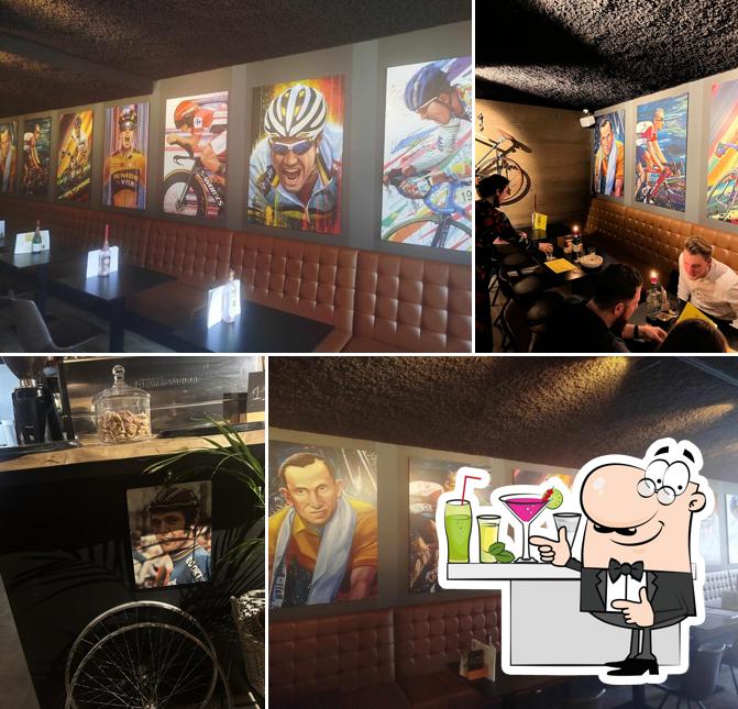 Bar Berendries