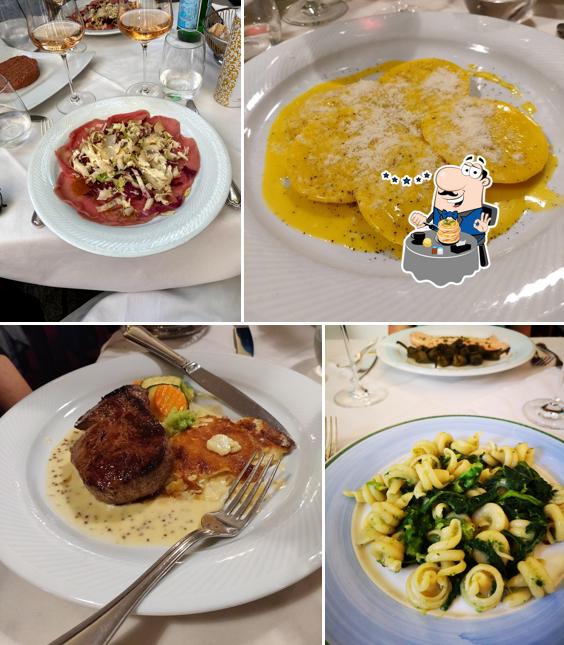 Cibo al Bottegone