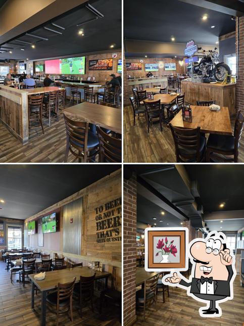 Chuck’s Roadhouse Bar & Grill