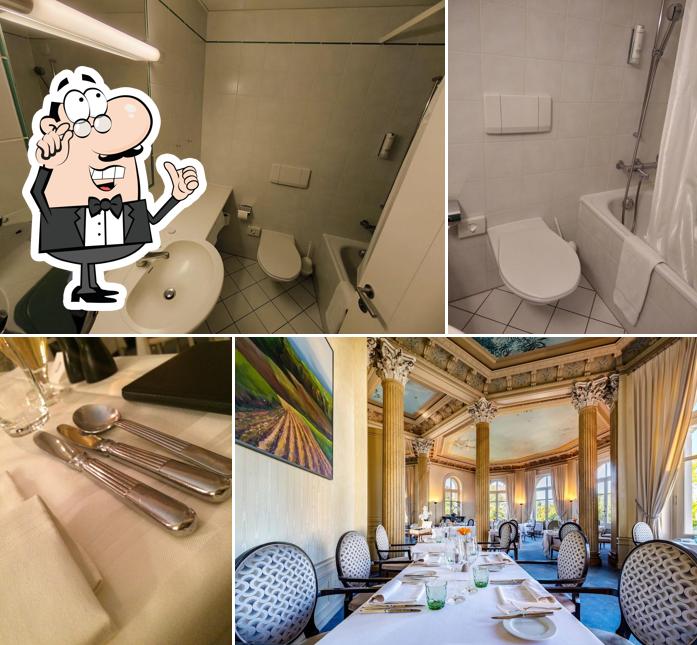 Grand Hôtel et Centre Thermal