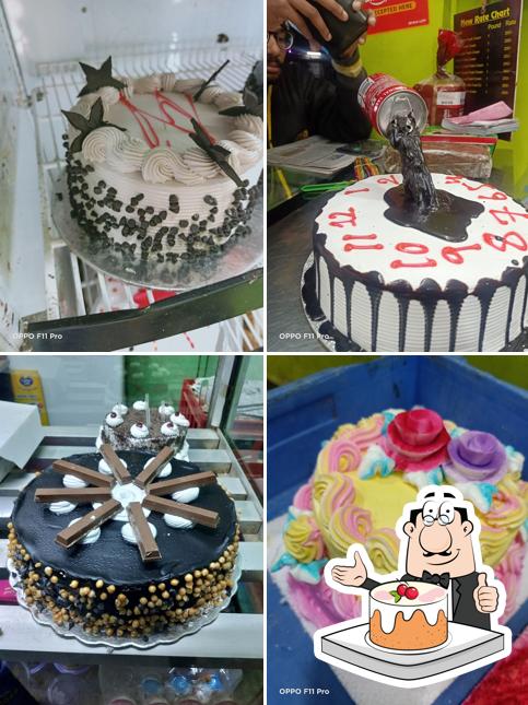 HAPPINESS BAKERY PLAZA