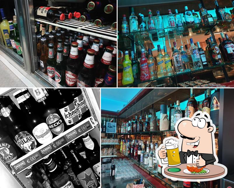 Bar Corona di Batista Magaly del Carmen