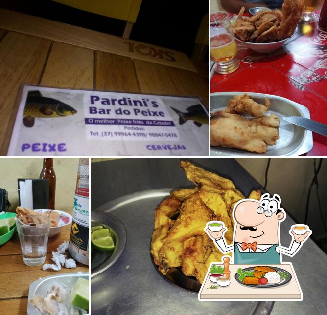 Pardinis Bar