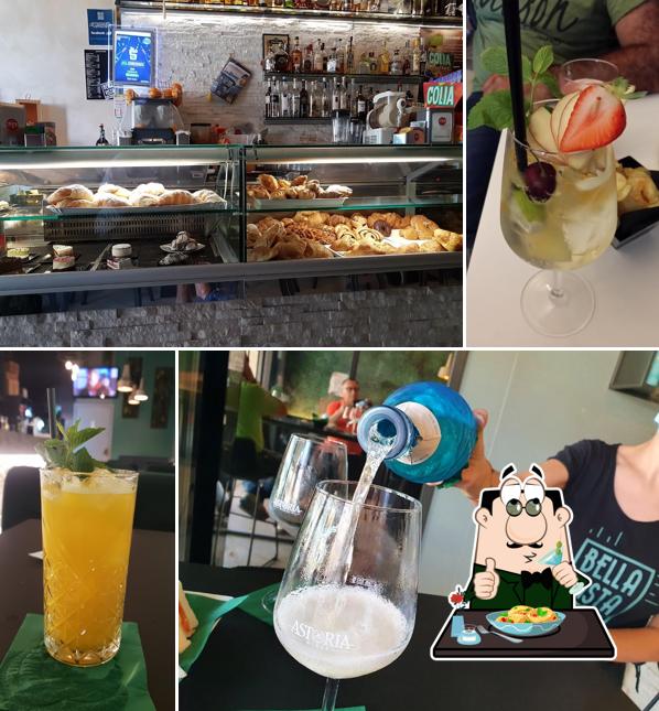 Cibo al Bellavista Bio Cafe