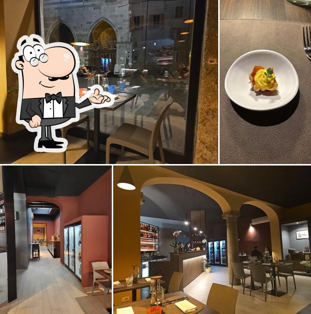 Ristorante Piazza Cavalli