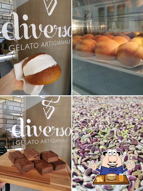 Platti al diverso - gelato artigianale Platti al diverso - gelato artigianale