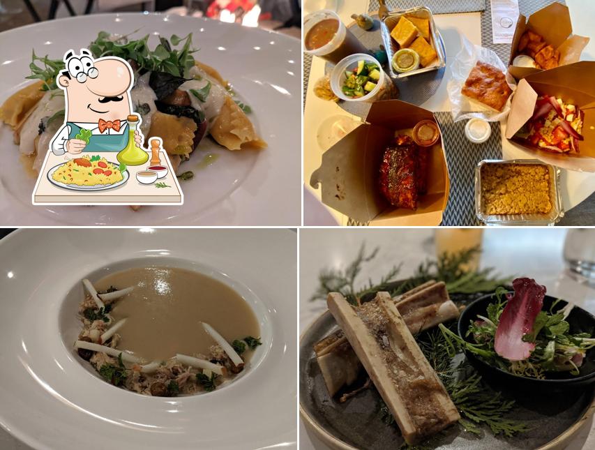 Stofa Restaurant