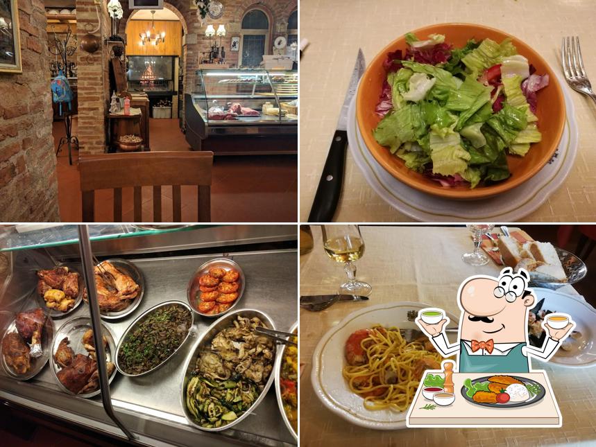 Ristorante Taverna da Ivo