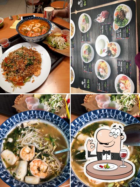 Pho Bo