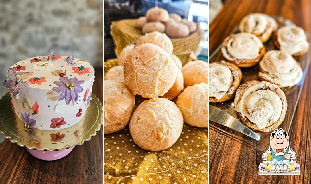 Artê Gastronomia Afetiva
